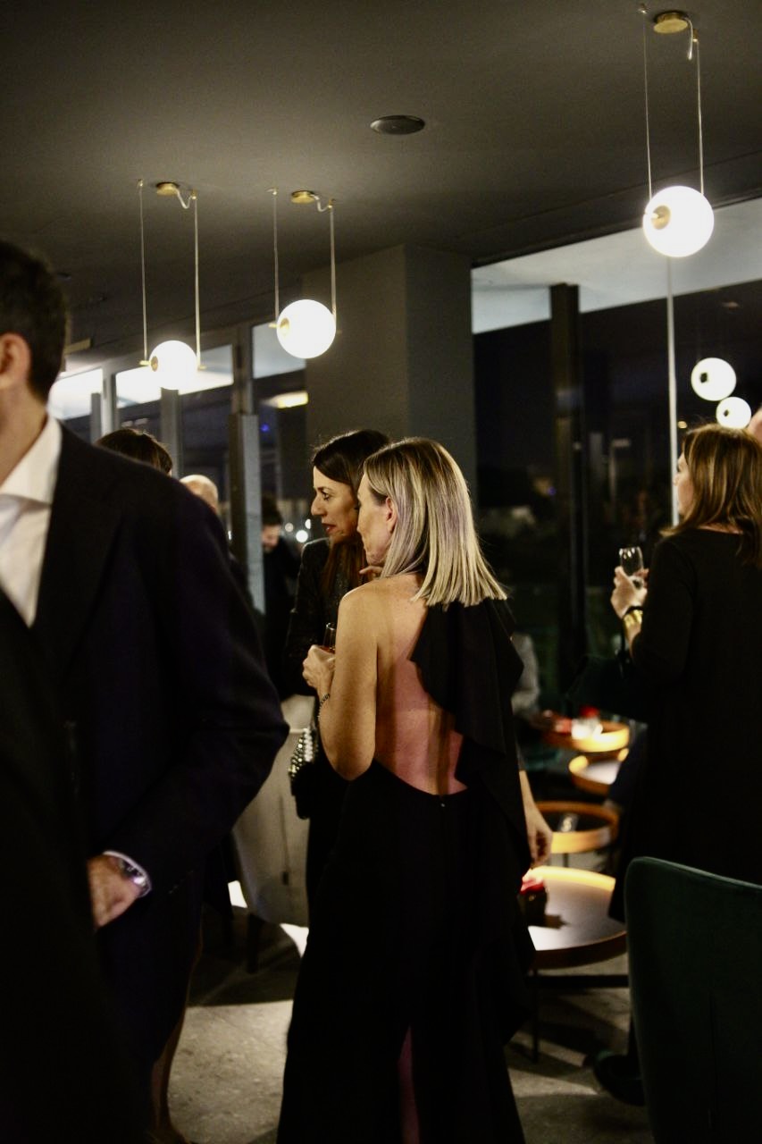 Inaugurazione CitySea Palermo