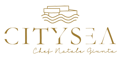 Citysea Restaurant - Chef Natale Giunta