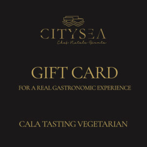 Cala Tasting Vegetarian