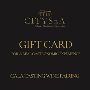 Cala Tasting Wine Pairing