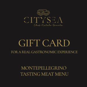 Montepellegrino Tasting Meat Menu