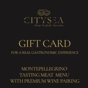 Montepellegrino Tasting Meat Menu With Premium Wine Pairing
