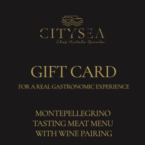 Montepellegrino Tasting Meat Menu With Wine Pairing